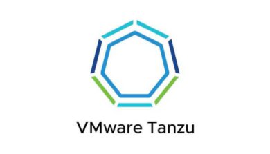 VMware TKGI